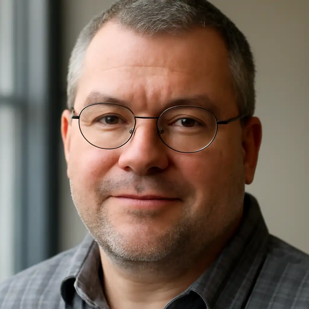James Patterson
